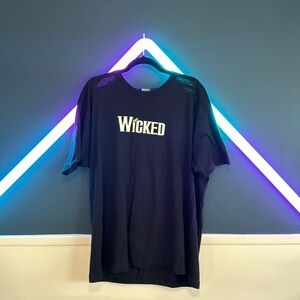 Wicked - Broadway - T-shirt!